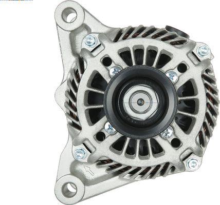 AS-PL A5108PR - Alternatore autozon.pro