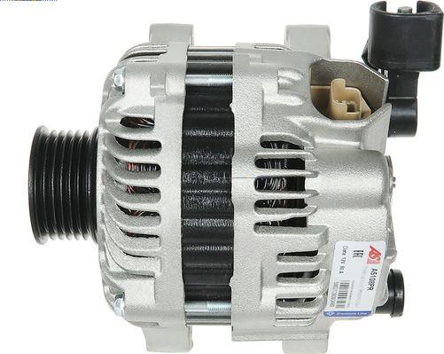 AS-PL A5108PR - Alternatore autozon.pro