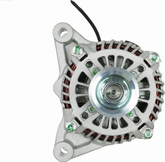 AS-PL A5108 - Alternatore autozon.pro