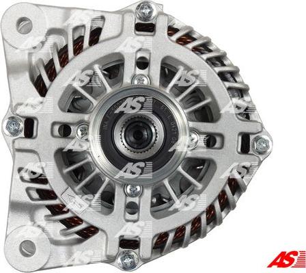 AS-PL A5103(MITSUBISHI) - Alternatore autozon.pro