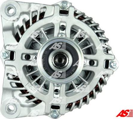 AS-PL A5103PR - Alternatore autozon.pro