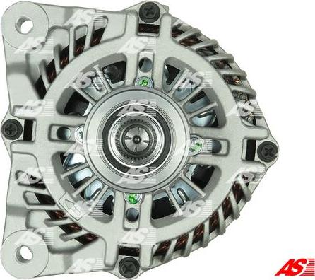 AS-PL A5103S - Alternatore autozon.pro