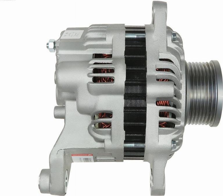 AS-PL A5102 - Alternatore autozon.pro