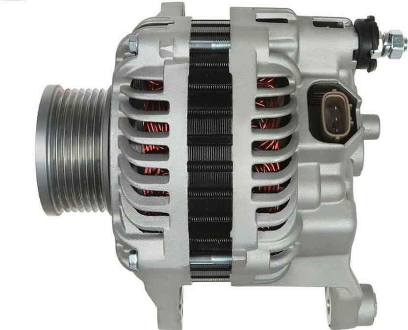 AS-PL A5102 - Alternatore autozon.pro