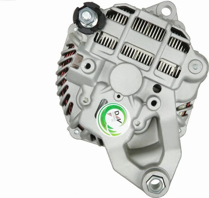 AS-PL A5102 - Alternatore autozon.pro