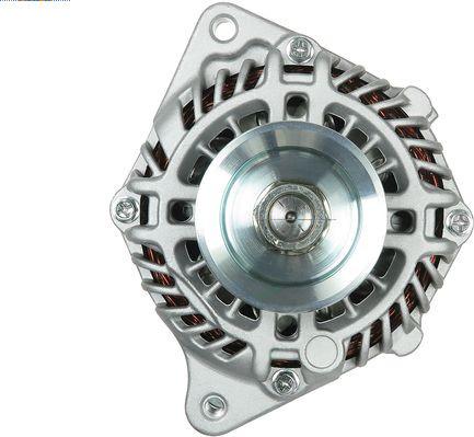 AS-PL A5116 - Alternatore autozon.pro