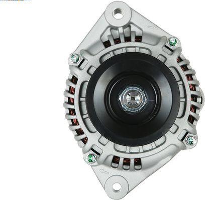 AS-PL A5112 - Alternatore autozon.pro