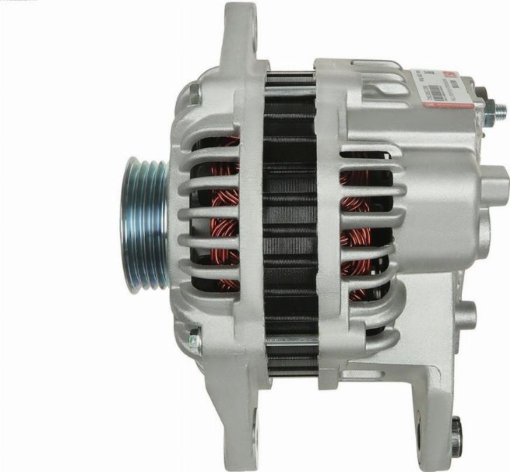 AS-PL A5185 - Alternatore autozon.pro