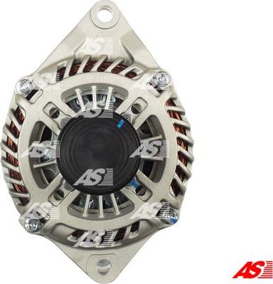 AS-PL A5134 - Alternatore autozon.pro