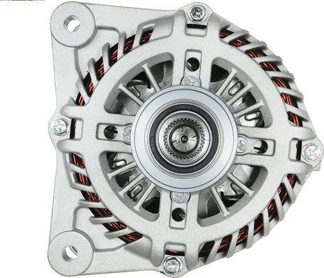 AS-PL A5135 - Alternatore autozon.pro