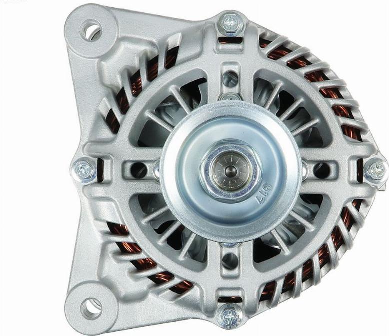 AS-PL A5129(MITSUBISHI) - Alternatore autozon.pro