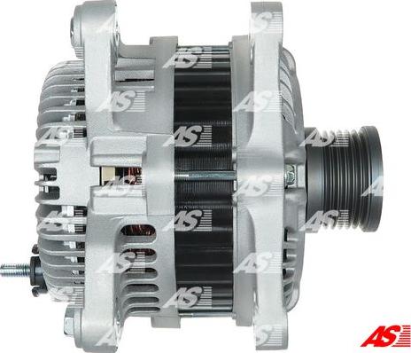 AS-PL A5124 - Alternatore autozon.pro