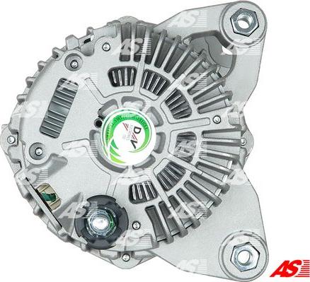 AS-PL A5124 - Alternatore autozon.pro