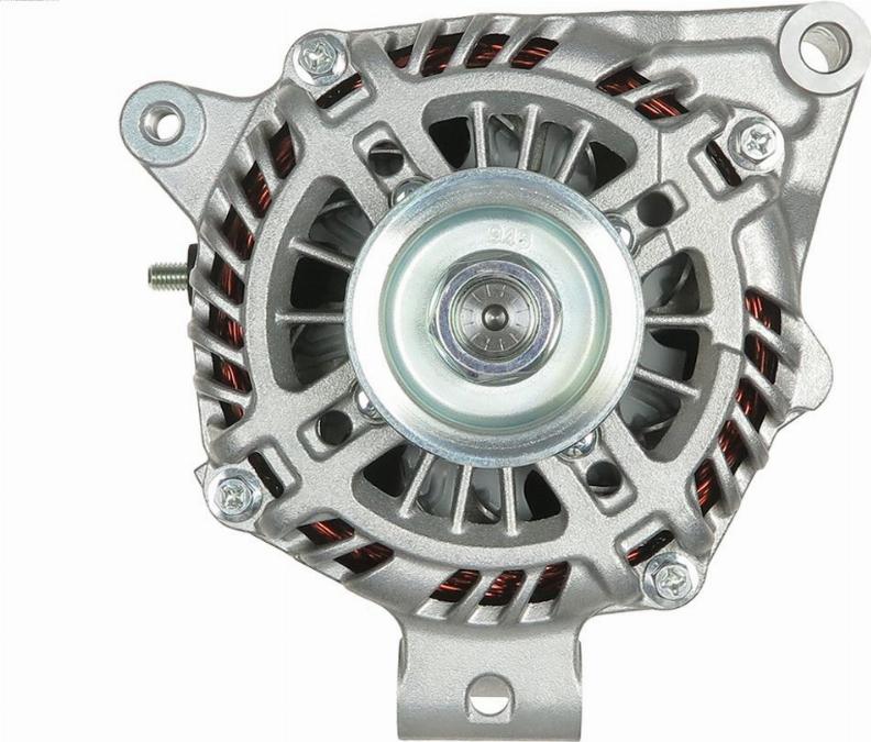 AS-PL A5126(MITSUBISHI) - Alternatore autozon.pro