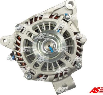 AS-PL A5126 - Alternatore autozon.pro