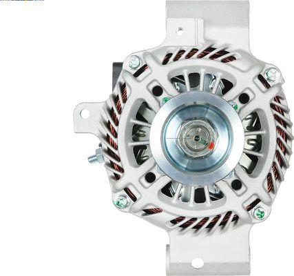 AS-PL A5120 - Alternatore autozon.pro