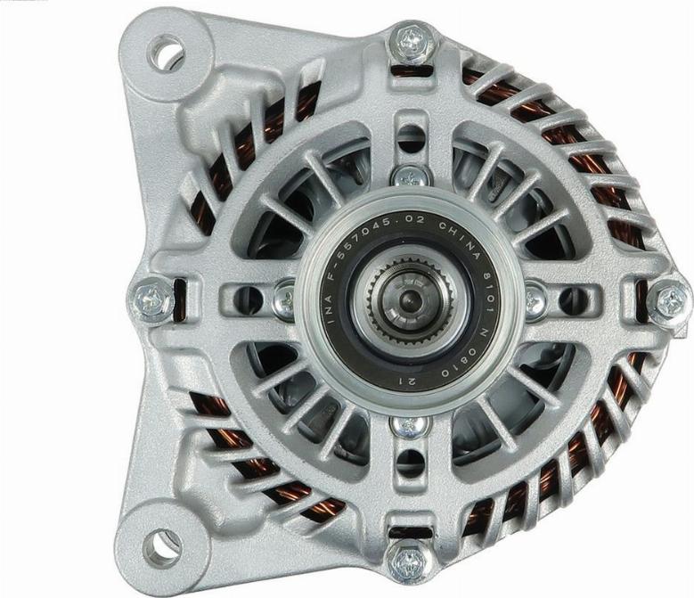 AS-PL A5122(MITSUBISHI) - Alternatore autozon.pro