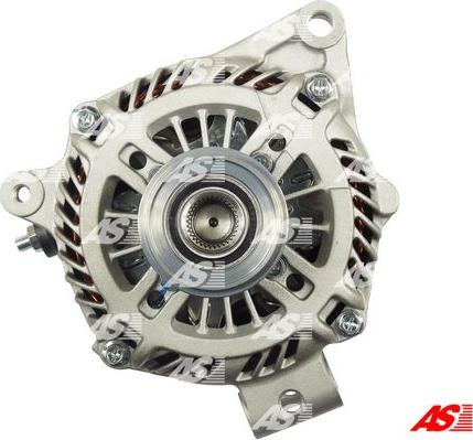 AS-PL A5176 - Alternatore autozon.pro