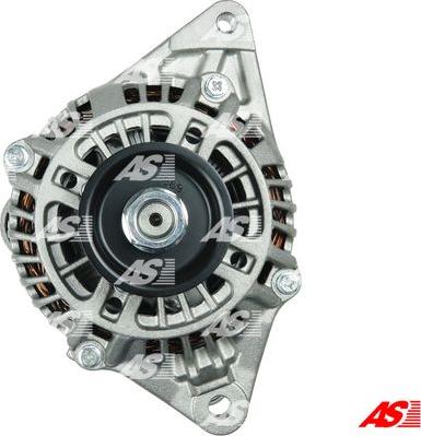 AS-PL A5178PR - Alternatore autozon.pro