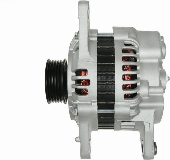 AS-PL A5178 - Alternatore autozon.pro