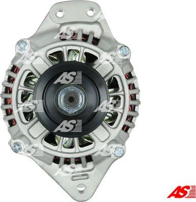 AS-PL A5394S - Alternatore autozon.pro