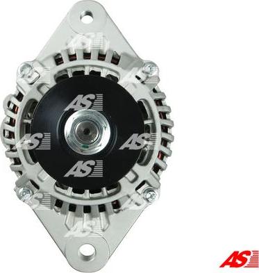 AS-PL A5345 - Alternatore autozon.pro