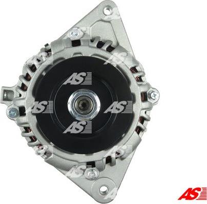 AS-PL A5346 - Alternatore autozon.pro