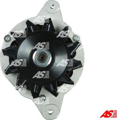 AS-PL A5342 - Alternatore autozon.pro