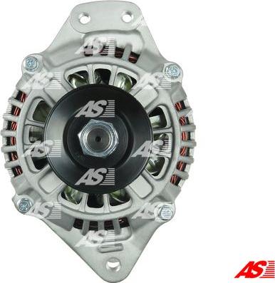 AS-PL A5347 - Alternatore autozon.pro