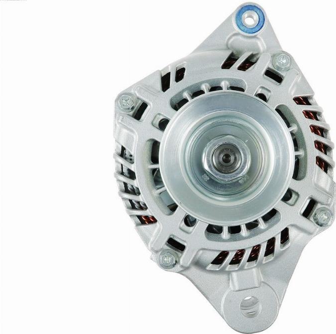 AS-PL A5355(MITSUBISHI) - Alternatore autozon.pro