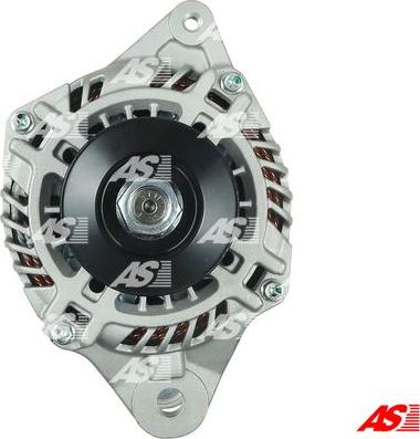 AS-PL A5355 - Alternatore autozon.pro