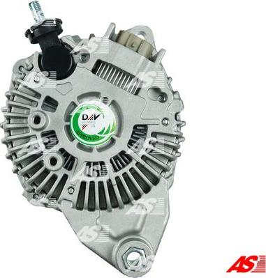 AS-PL A5357 - Alternatore autozon.pro