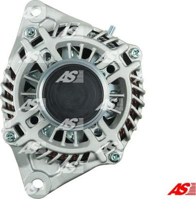 AS-PL A5357 - Alternatore autozon.pro