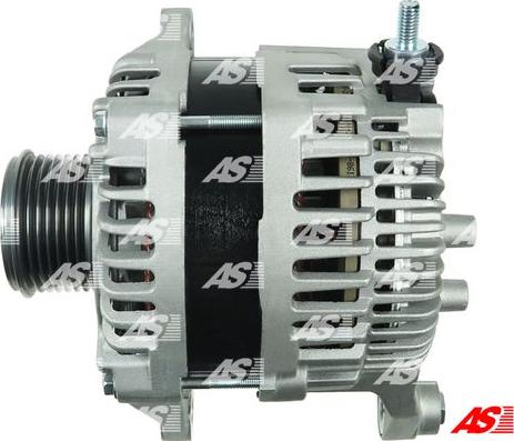 AS-PL A5357 - Alternatore autozon.pro