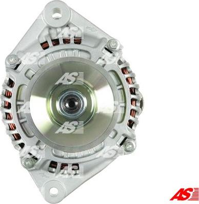 AS-PL A5366(MITSUBISHI) - Alternatore autozon.pro