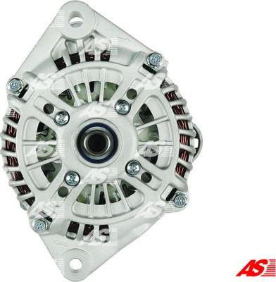 AS-PL A5366S - Alternatore autozon.pro