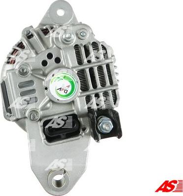 AS-PL A5368PR - Alternatore autozon.pro