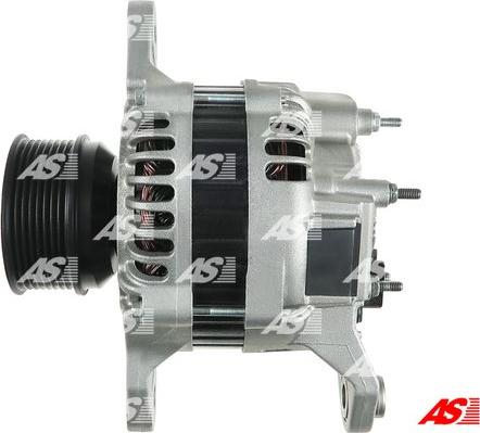 AS-PL A5368PR - Alternatore autozon.pro