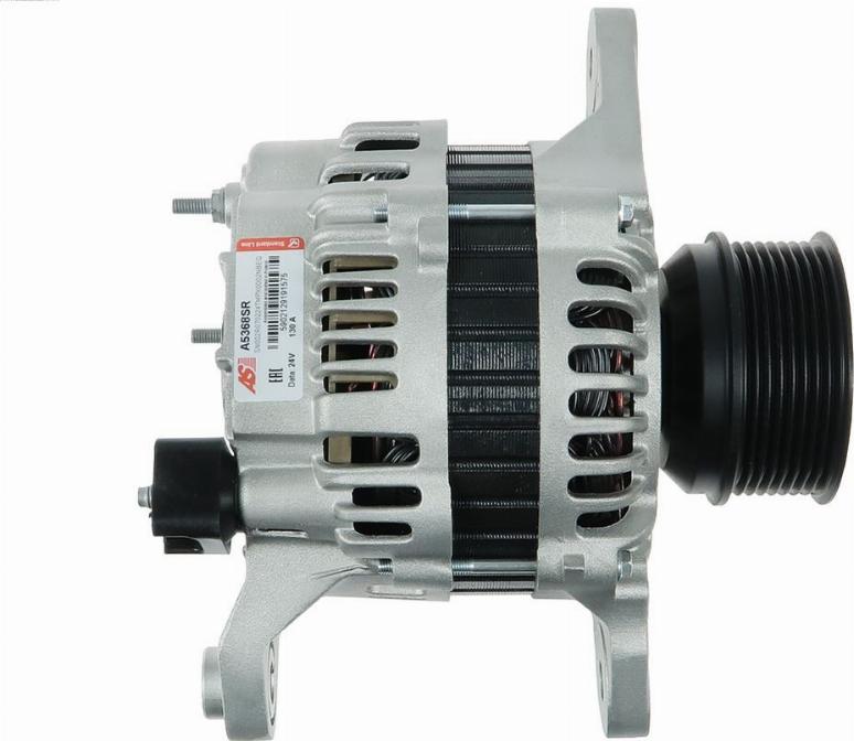 AS-PL A5368SR - Alternatore autozon.pro