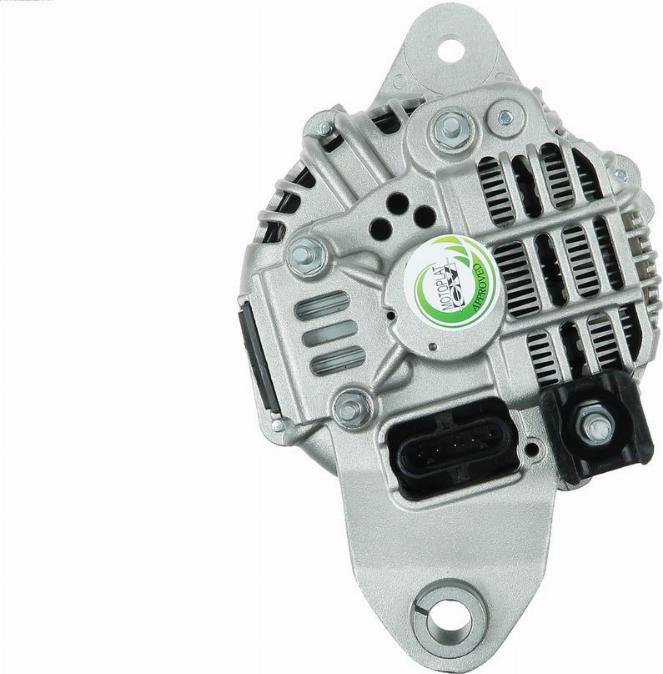 AS-PL A5368SR - Alternatore autozon.pro