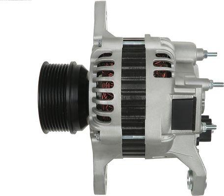 AS-PL A5368S - Alternatore autozon.pro