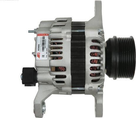 AS-PL A5368S - Alternatore autozon.pro