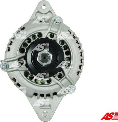 AS-PL A5362 - Alternatore autozon.pro