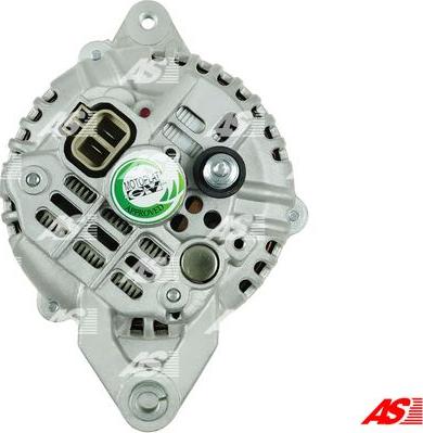 AS-PL A5362 - Alternatore autozon.pro