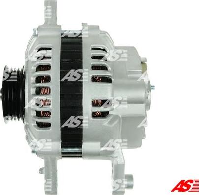 AS-PL A5362 - Alternatore autozon.pro