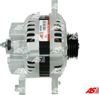 AS-PL A5362 - Alternatore autozon.pro