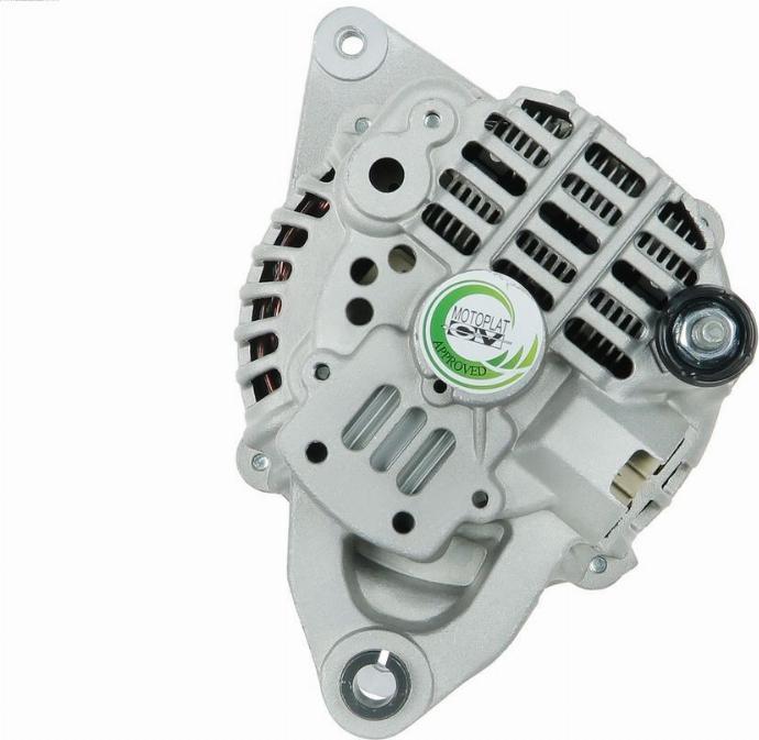 AS-PL A5304PR - Alternatore autozon.pro