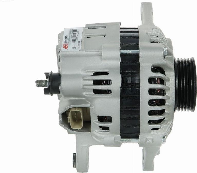 AS-PL A5304PR - Alternatore autozon.pro