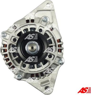 AS-PL A5304 - Alternatore autozon.pro