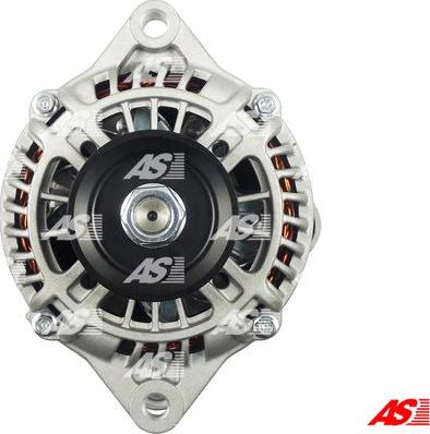 AS-PL A5305 - Alternatore autozon.pro